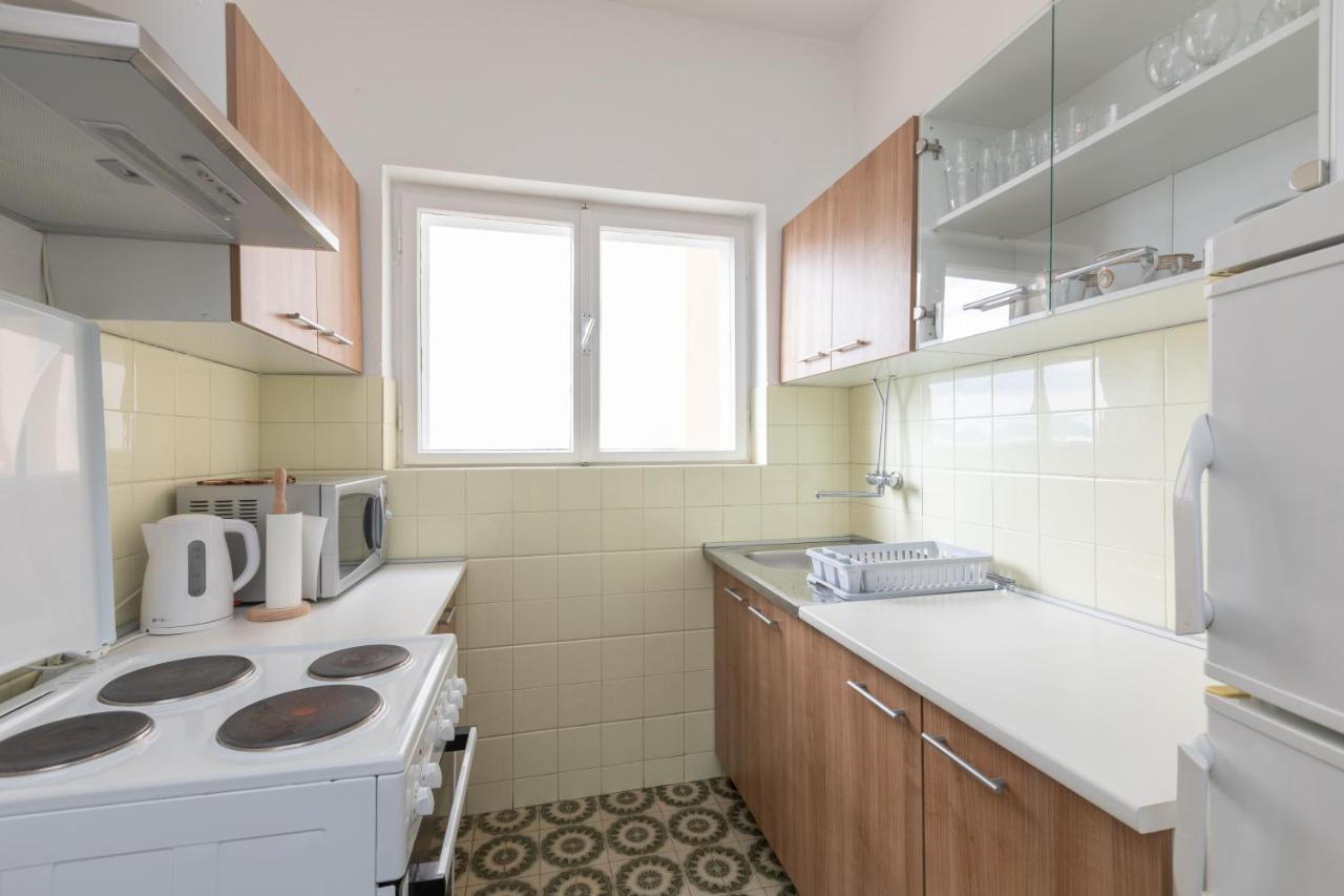 Beach Apartment Estelle Podgora Eksteriør billede